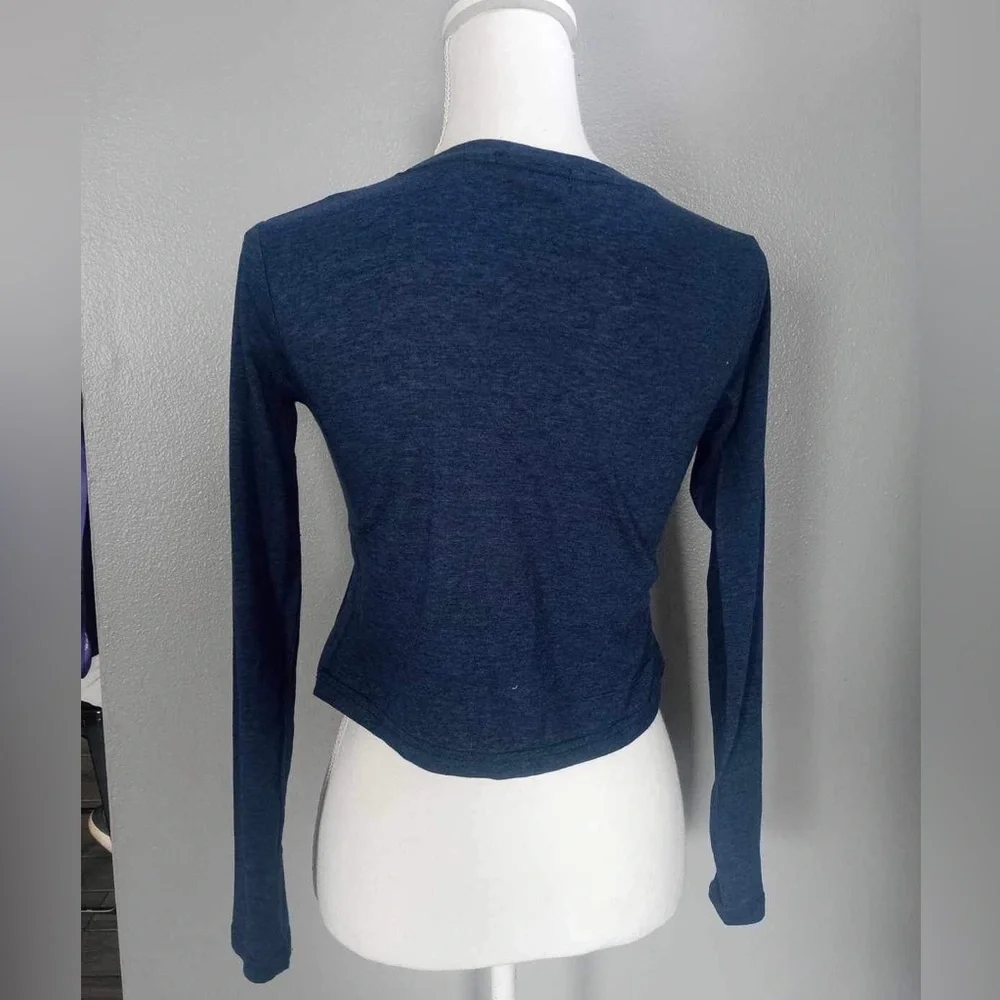 Forgiveness/blouse - Picture 2 of 4